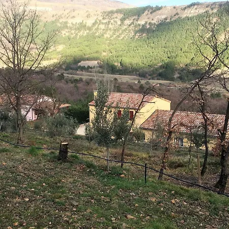 Gites De La Chataigneraie Villa Vesseaux