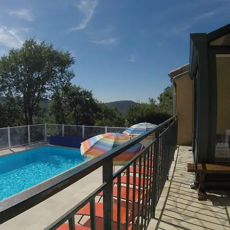 Villa Gites De La Chataigneraie *