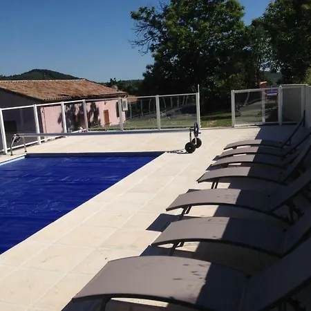 Gites De La Chataigneraie Villa