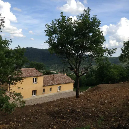 Villa Gites De La Chataigneraie Vesseaux
