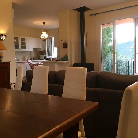 Gites De La Chataigneraie Villa *