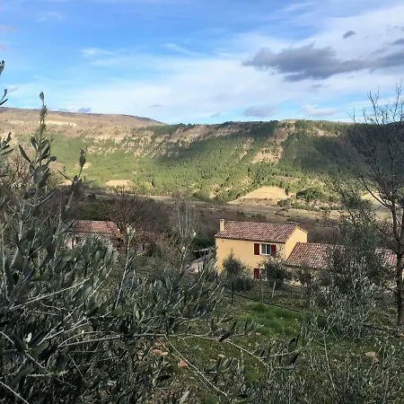 Gites De La Chataigneraie Villa