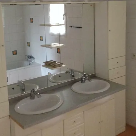 Gites De La Chataigneraie Villa Vesseaux