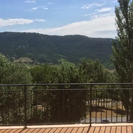Gites De La Chataigneraie Vesseaux