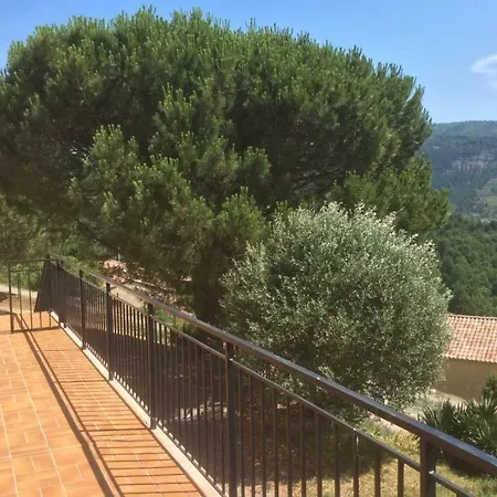 Gites De La Chataigneraie Villa *