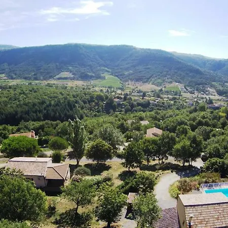 Villa Gites De La Chataigneraie